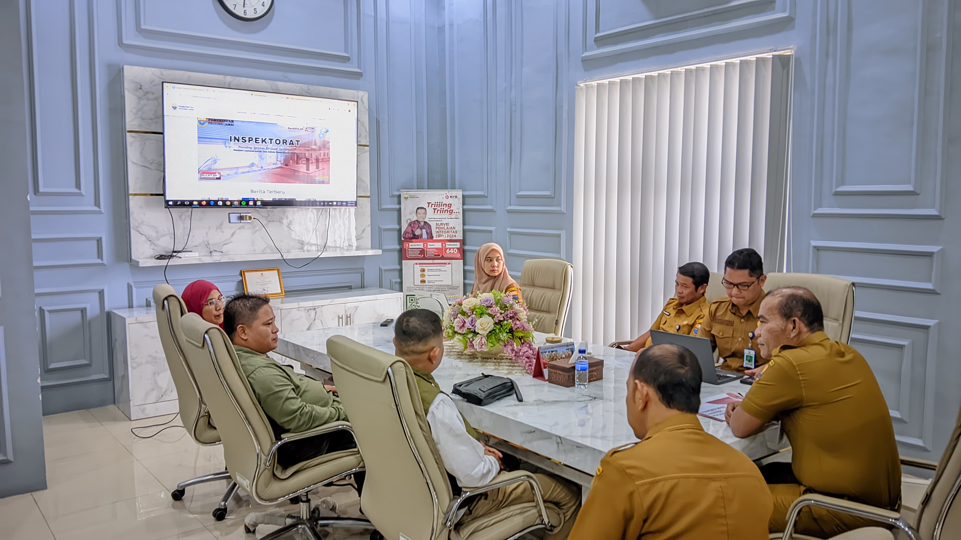 Galeri Kegiatan